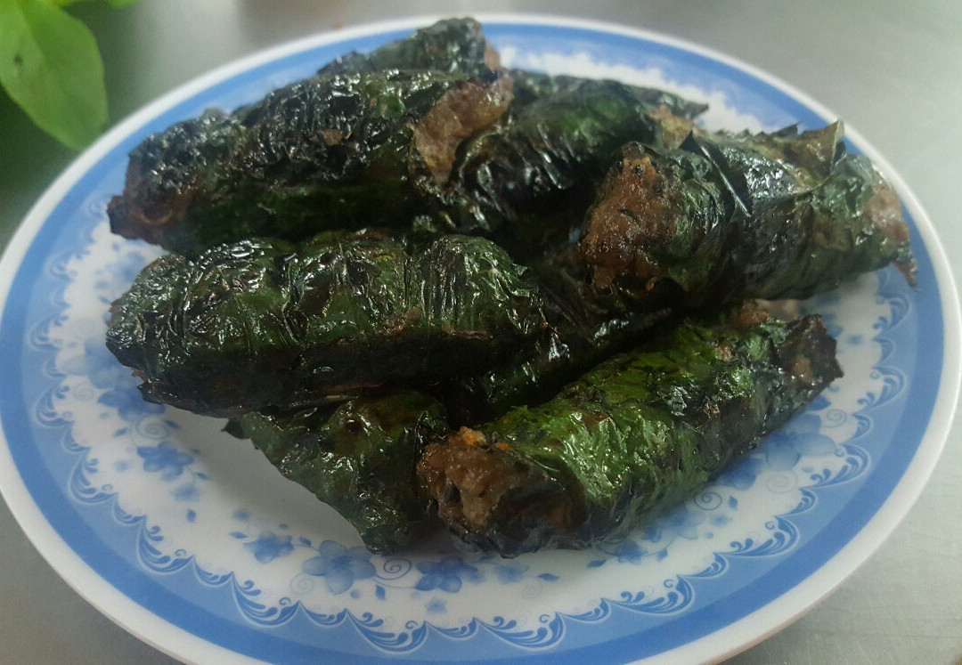 岘港美食之旅-岘港必去景点