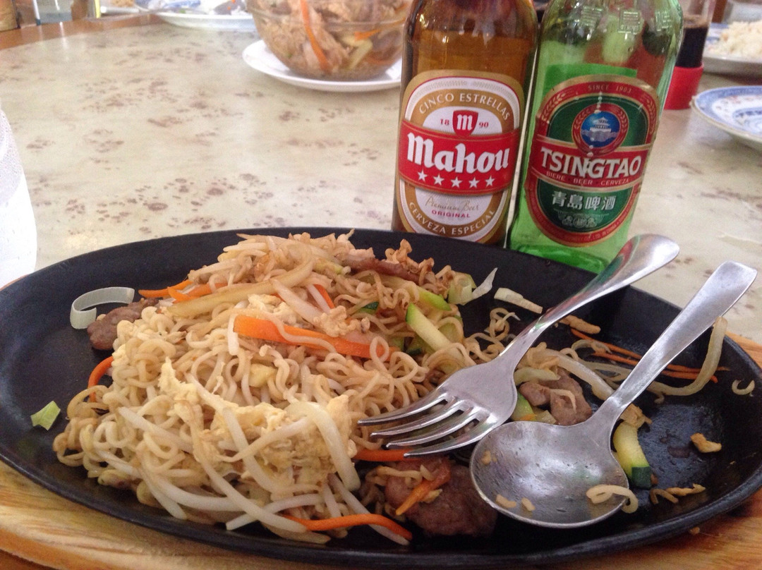 Restaurante Chinatawn