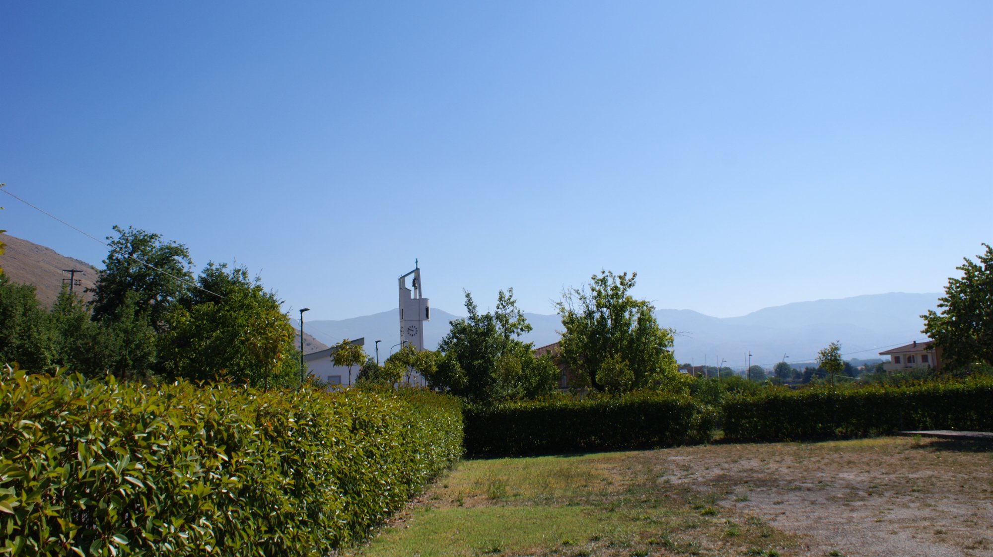 Park Hotel Montpellier-浴室