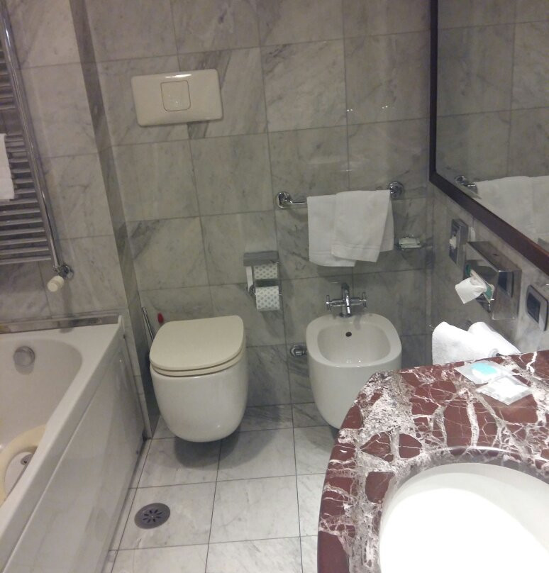 Italiana Hotel & Resort主图