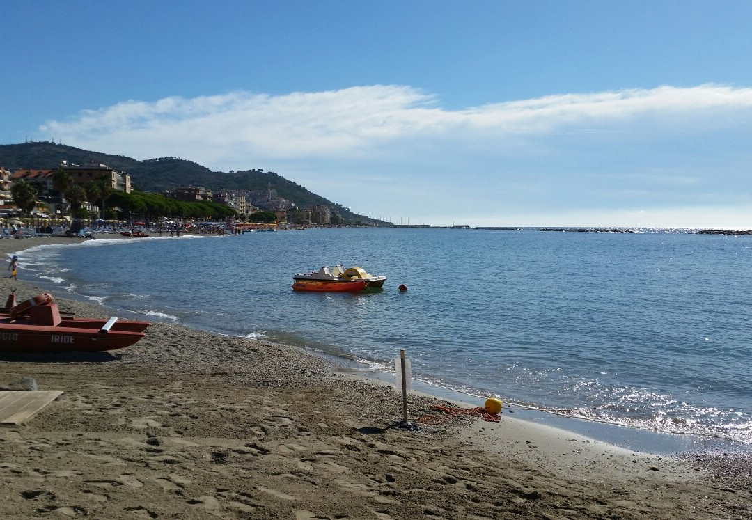 null-San Bartolomeo al Mare