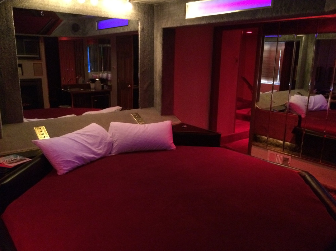 Mon Chalet
