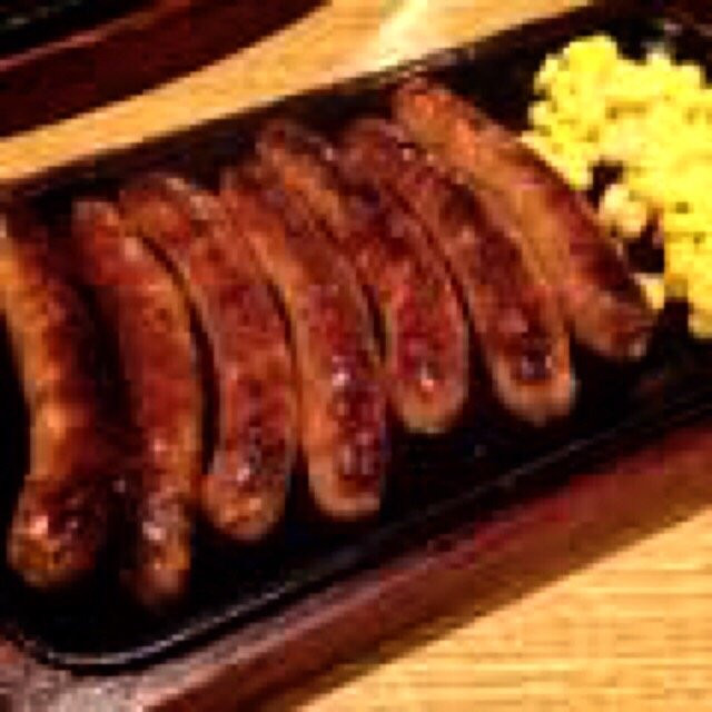 ステーキハウス アパッチ
