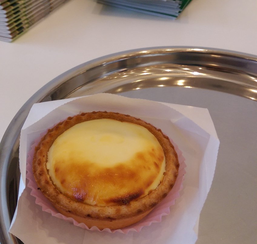 Gateau Des Clochette-轻井泽町必去景点