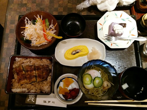 江戸川 近鉄京都駅店主图