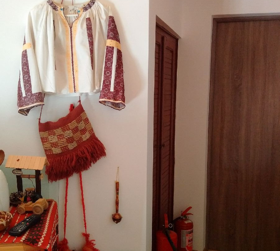 Tarcau旅游攻略图片