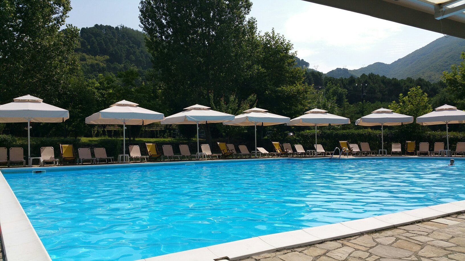 Agriani Hotel-官方