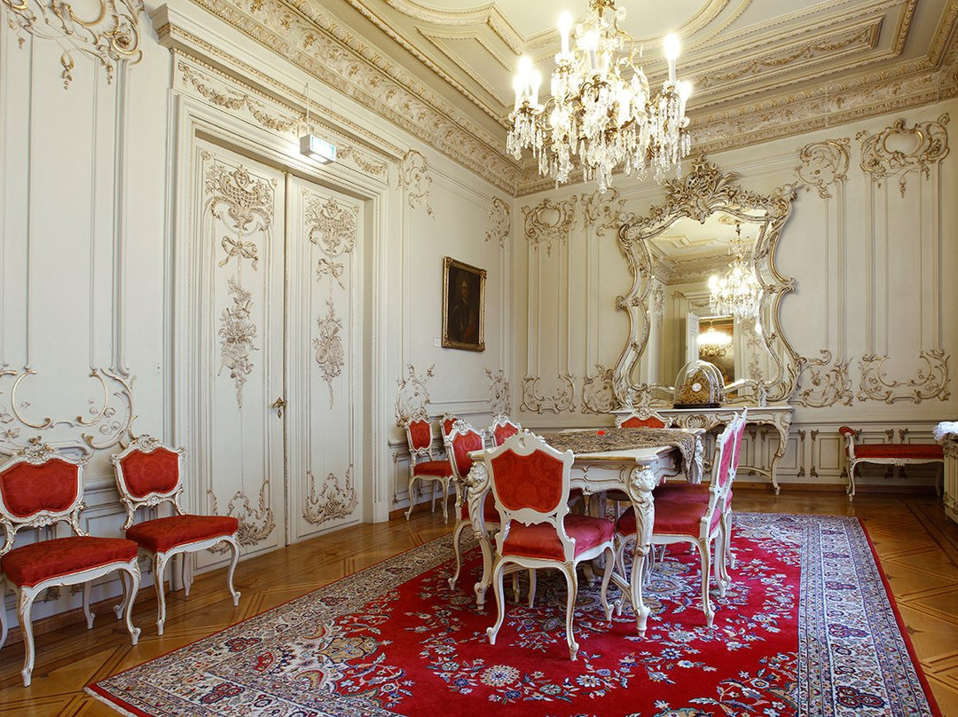 Stadtmuseum Oldenburg-奥尔登堡必去景点