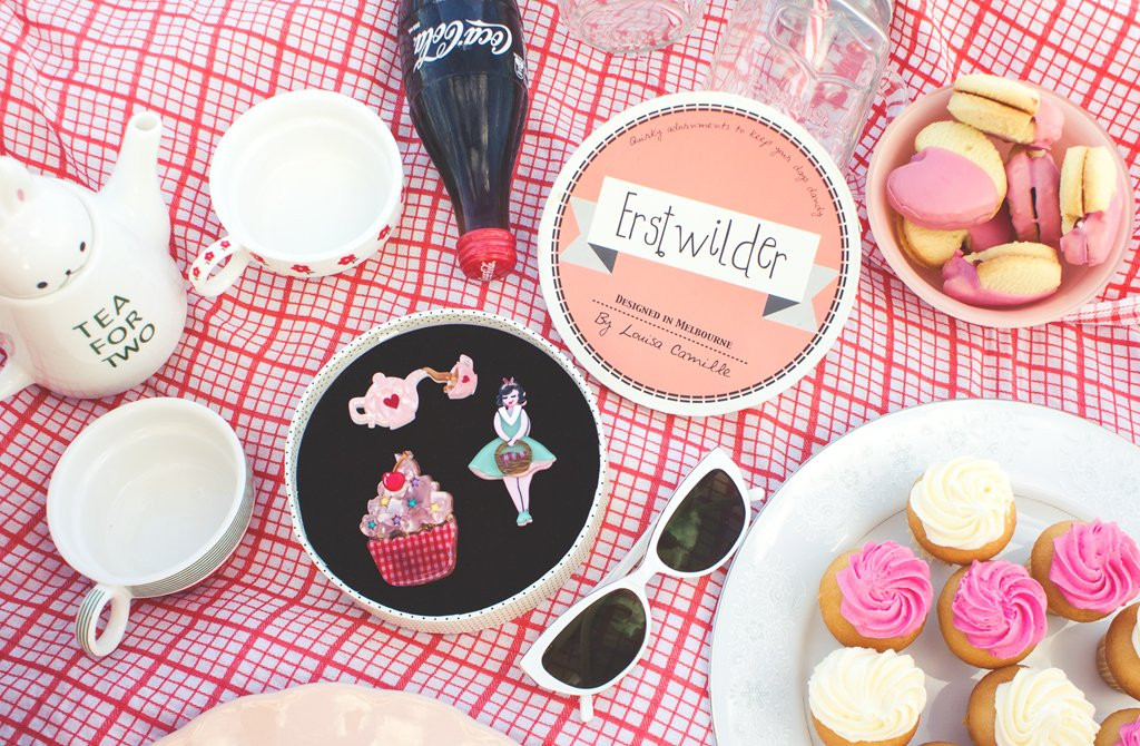 Quirks of Art-威廉斯堡必去景点