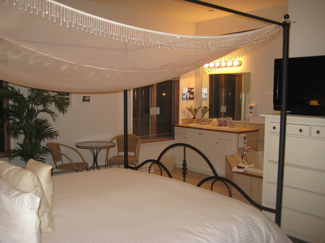 The Seasons Inn at Nick's Place主图