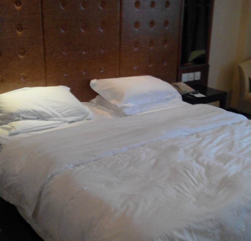 黄岩国际大酒店主图