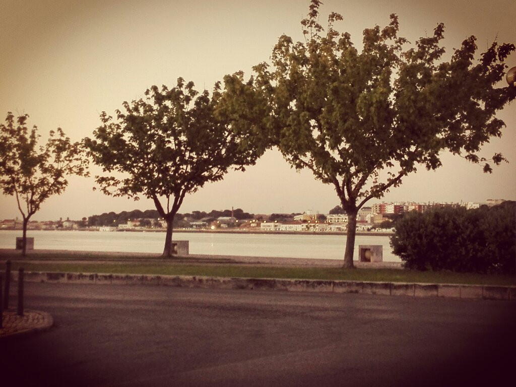 Restaurante Joao D'ourique