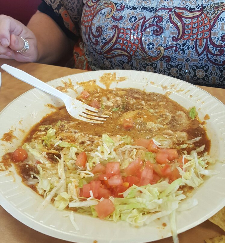 Mexican Villa El Taco