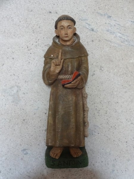 Eglise Saint-Andre-Soulom必去景点
