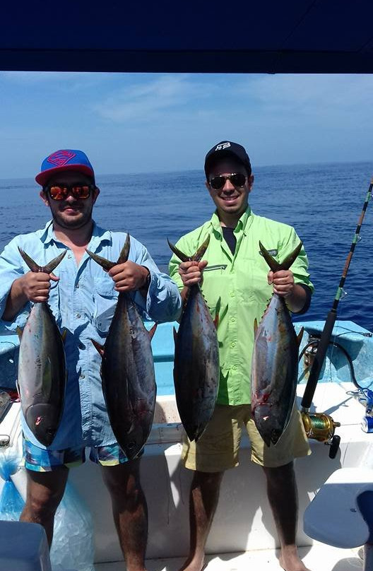 Tours Acuaticos Mahi-Mahi-曼萨尼约必去景点