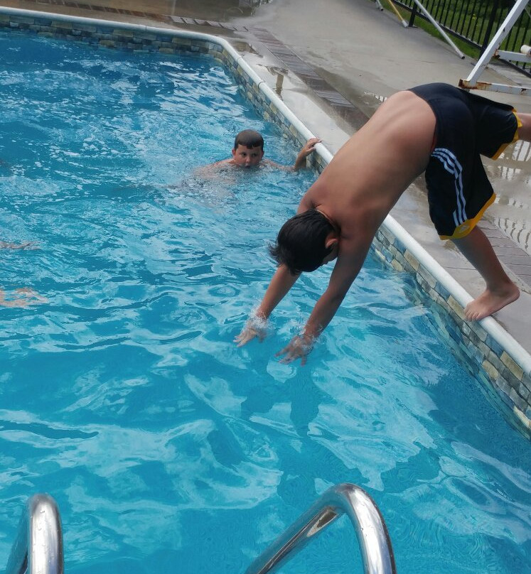 The Lantern Resort Motel and Campground主图