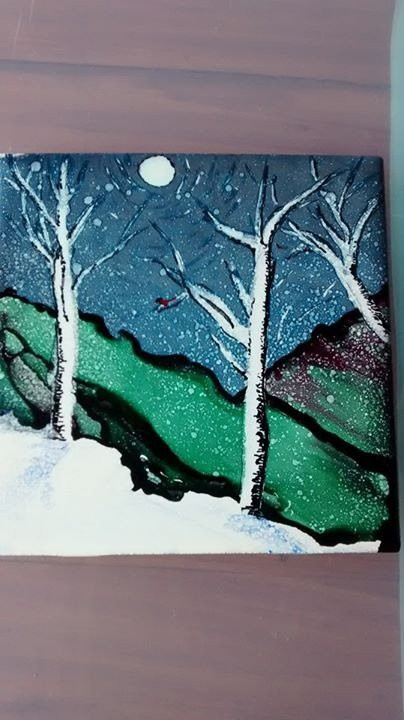 River's Rim Studio and Gallery-Brasstown必去景点