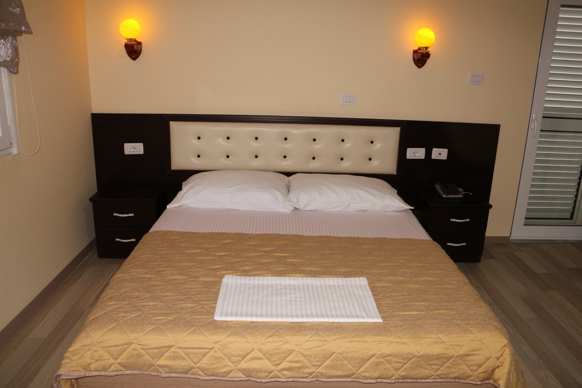 Hotel Number One-官方