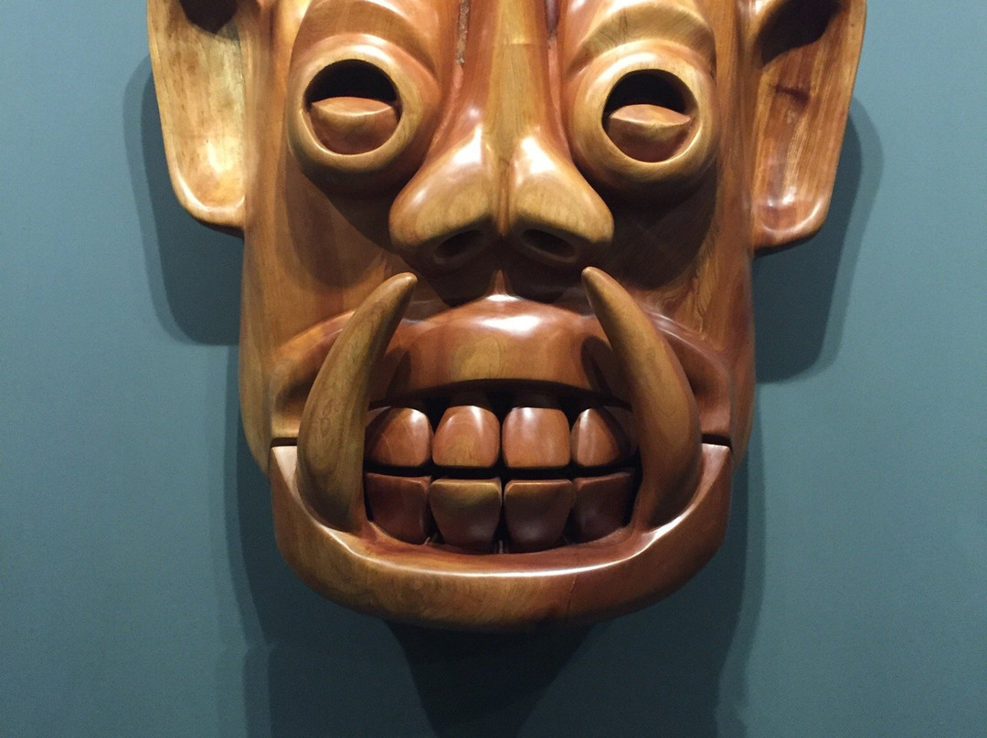Mah Meri Art Gallery景点图片
