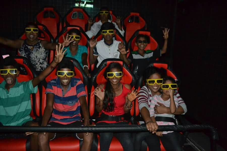 9dcinema-科伦坡必去景点