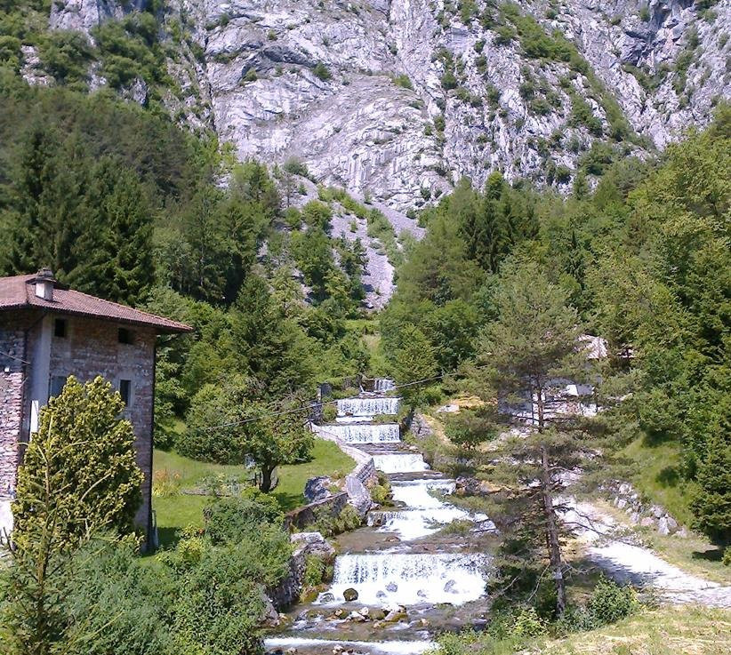 Santuario della Beata Maria Vergine di Caravaggio景点图片
