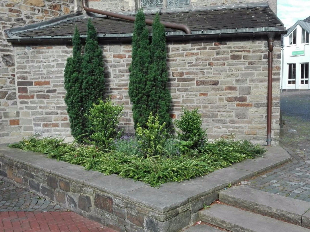 Reformationskirche Hilden-希尔登必去景点