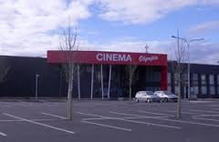 Cinéma Olympia景点图片