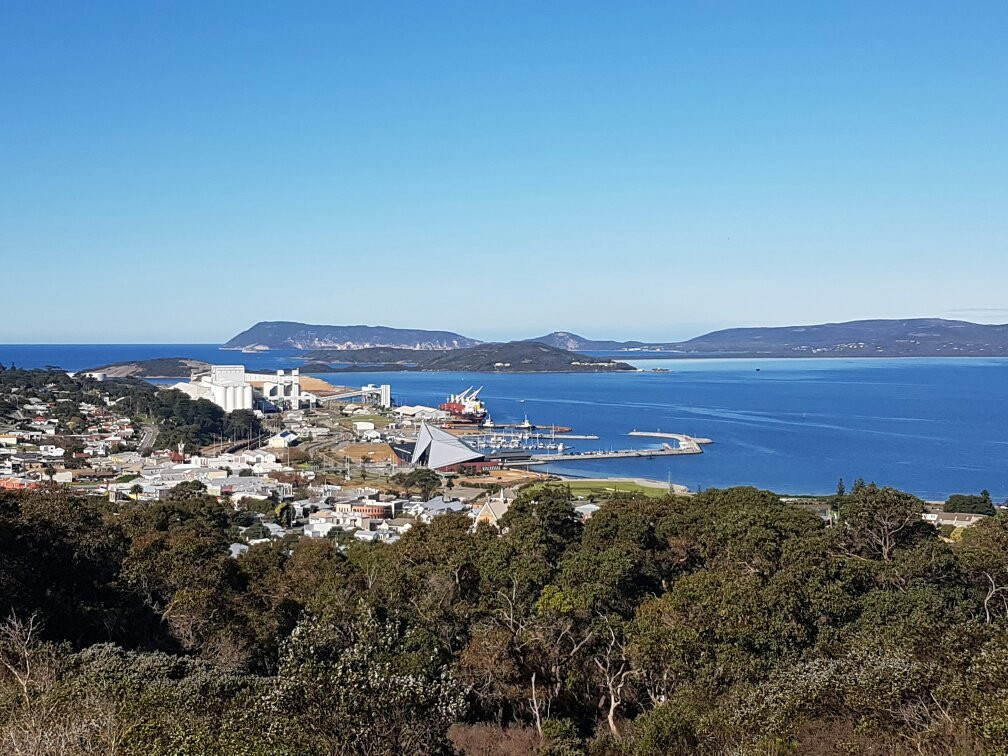 Mt Melville Lookout-奥尔巴尼必去景点