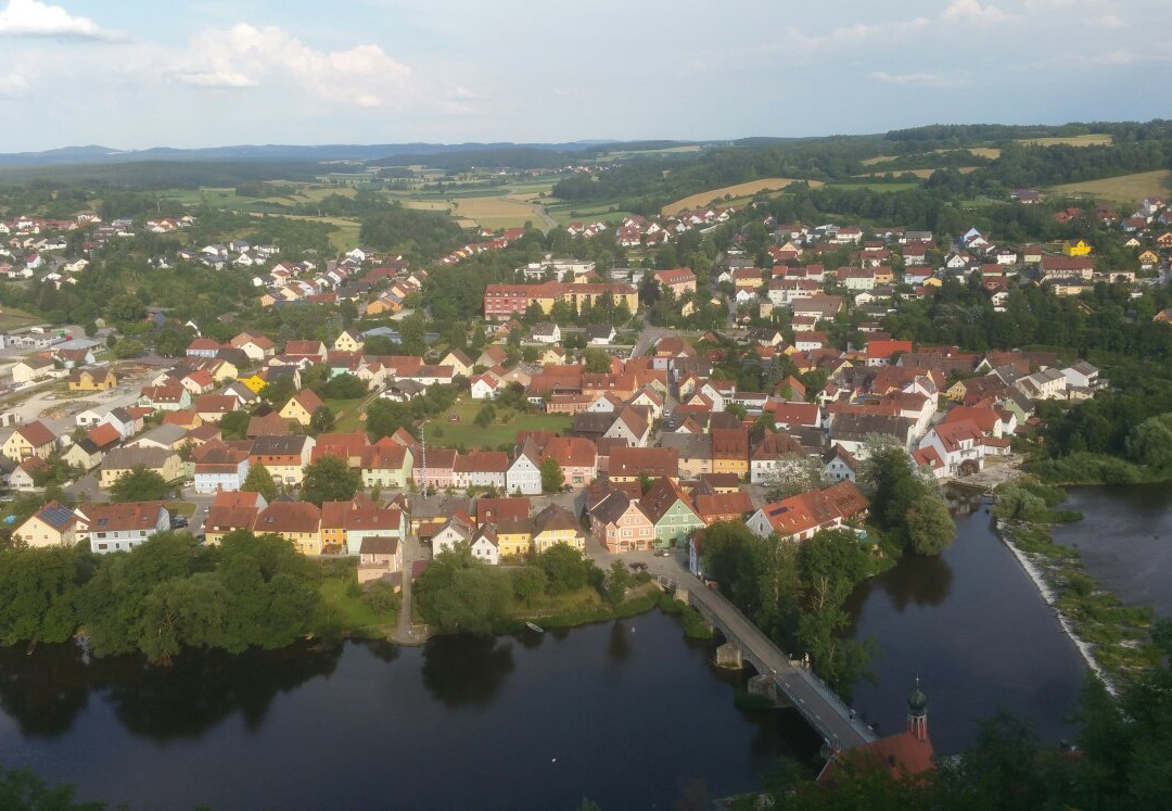 Kallmuenz旅游攻略图片