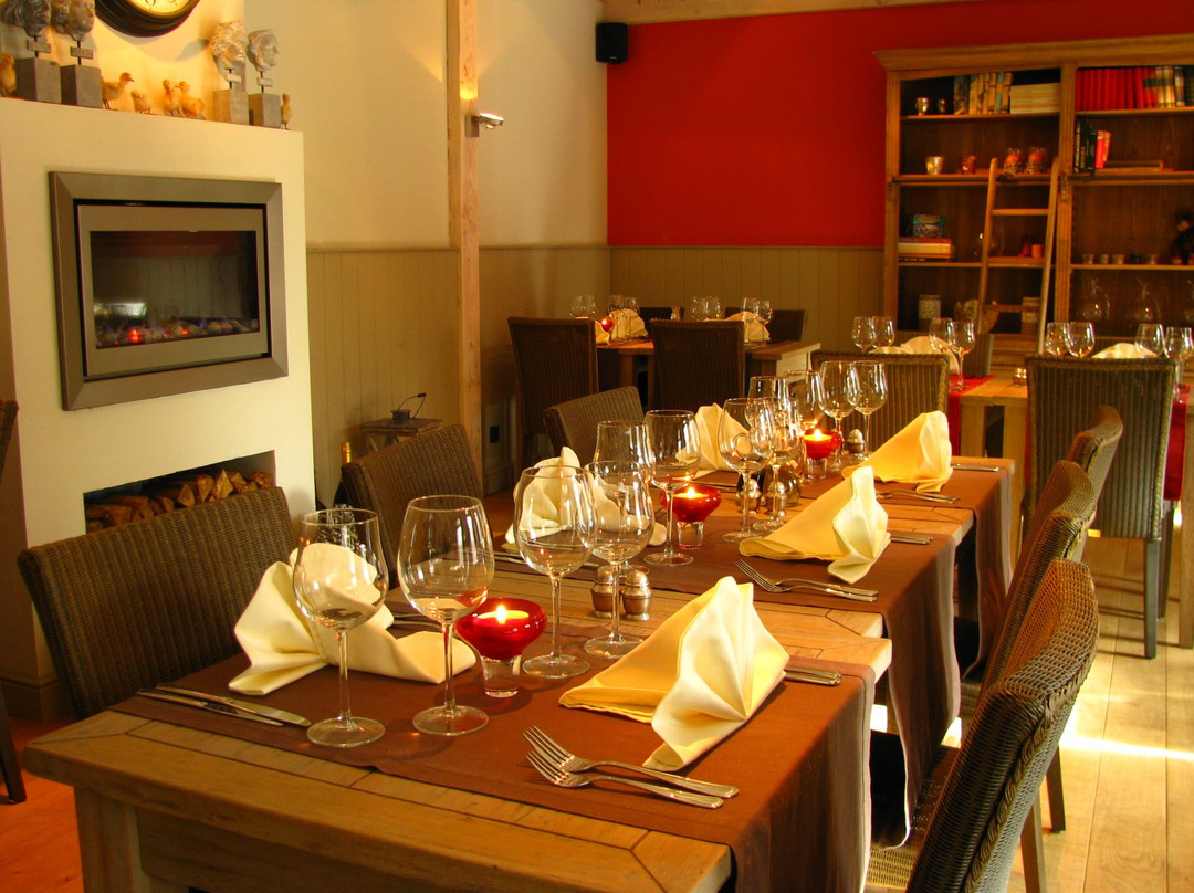 Relegem酒店住宿-Hotel Thermen Dilbeek