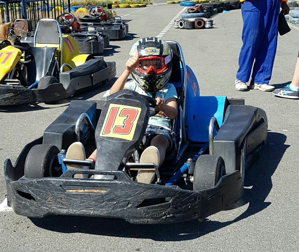 VGK Village-穆罕默迪耶必去景点