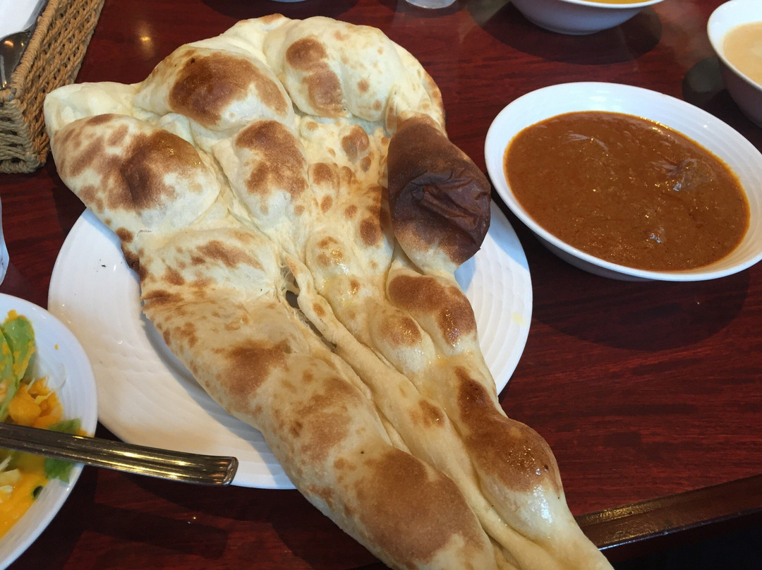 マサラハット 池袋店