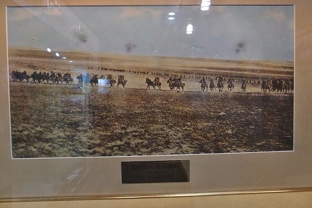 Milne Bay Military Museum-图沃柏必去景点