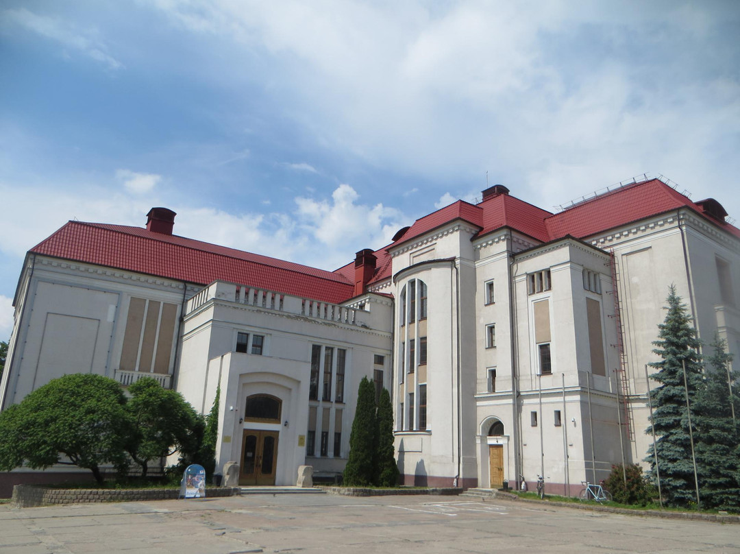 Kaliningrad's Museum of History and Art景点图片