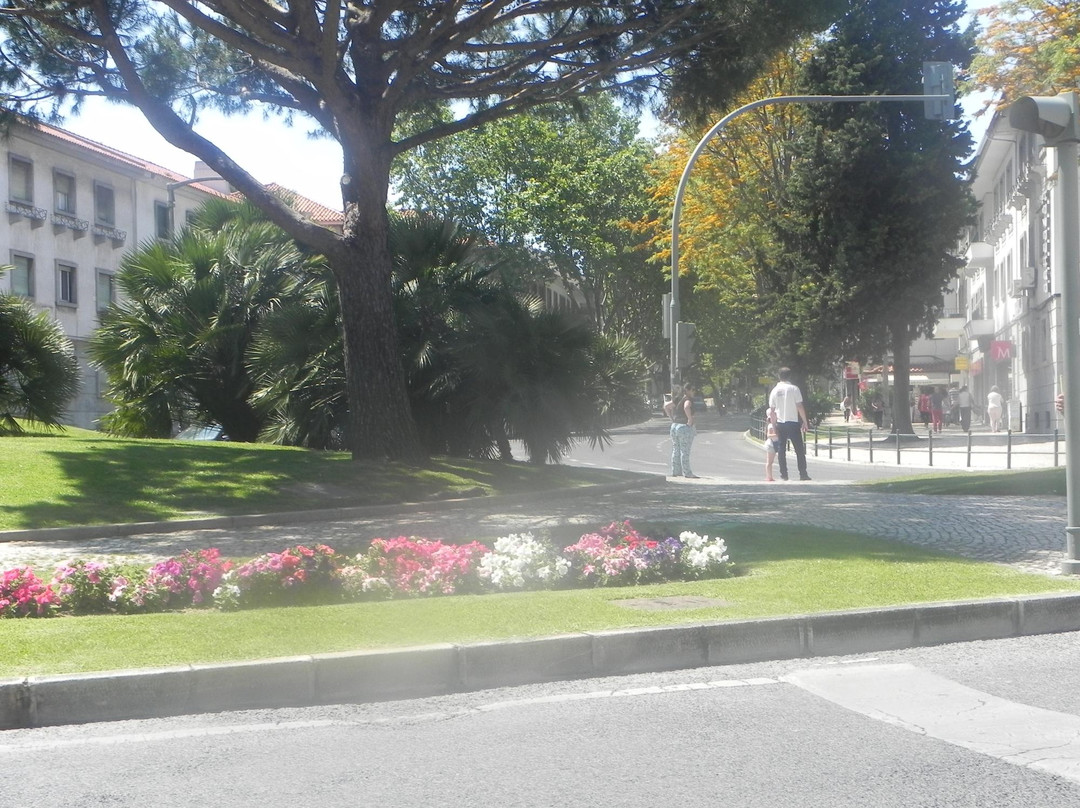 Abano Beach-卡斯凯什必去景点