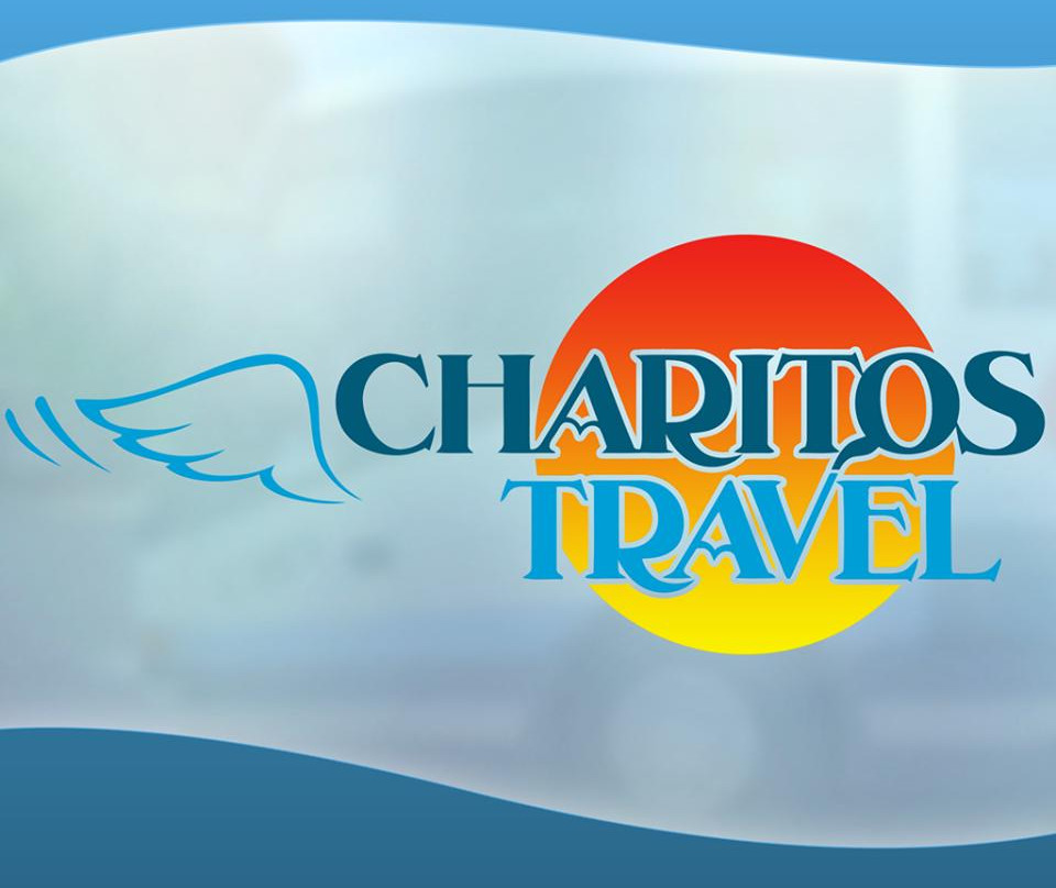 Charitos Travel S.A.-科孚市必去景点