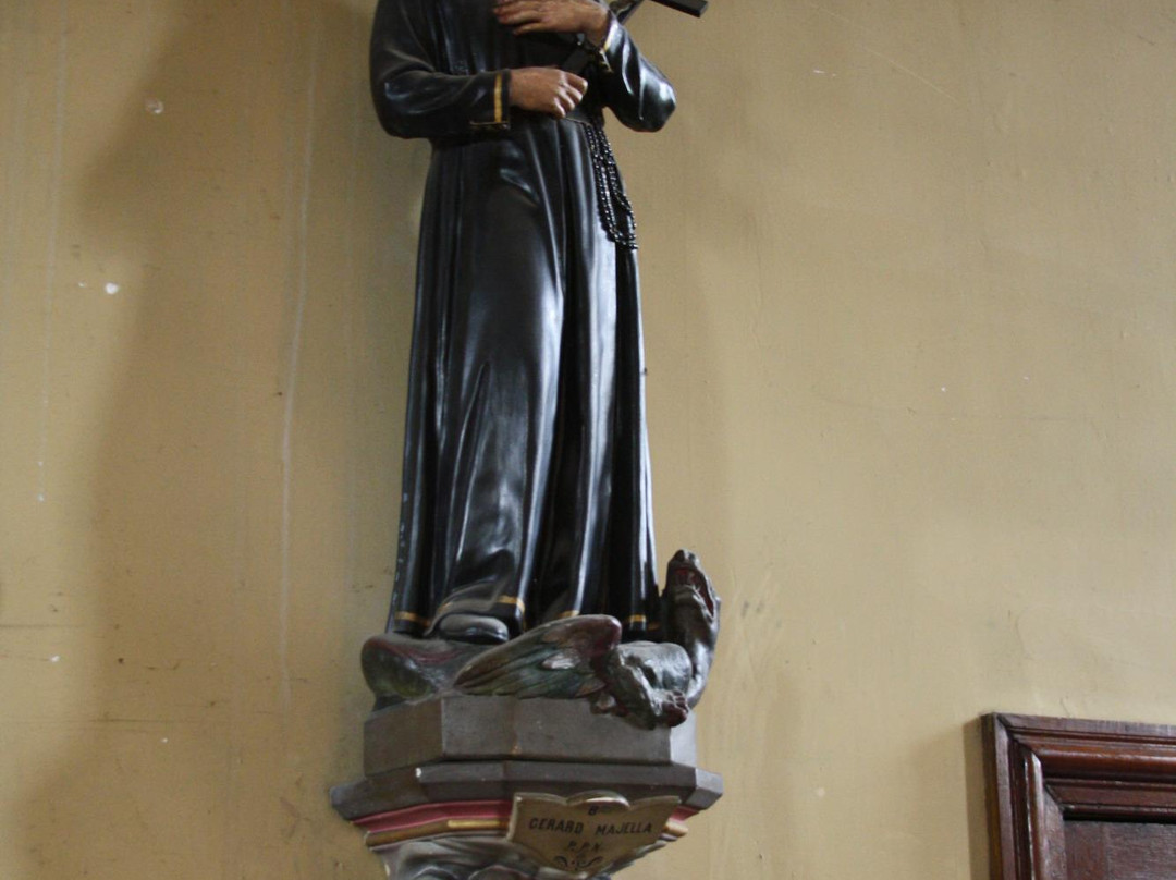 Eglise Saint-Matthias景点图片