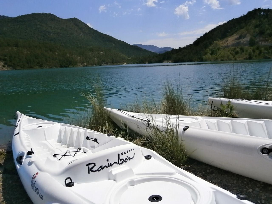 Kayak K1景点图片
