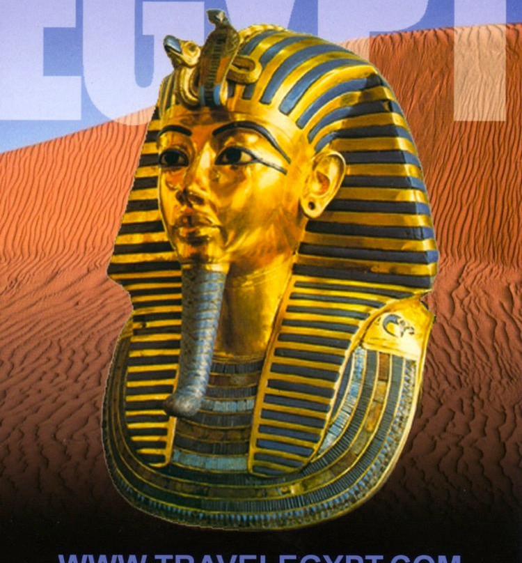 Travel Egypt Inc-开罗必去景点