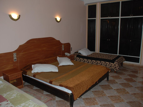 Batna酒店住宿-Salim Hotel