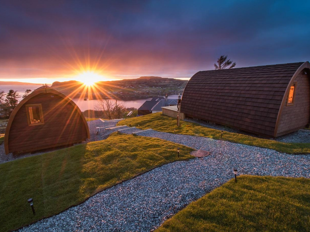 The Cowshed Boutique Bunkhouse主图