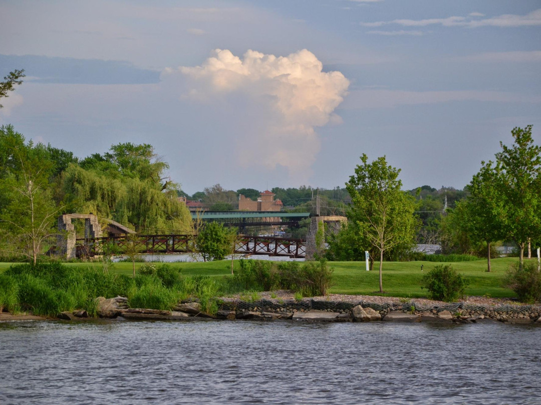 Pottawatomie Park-圣查尔斯必去景点