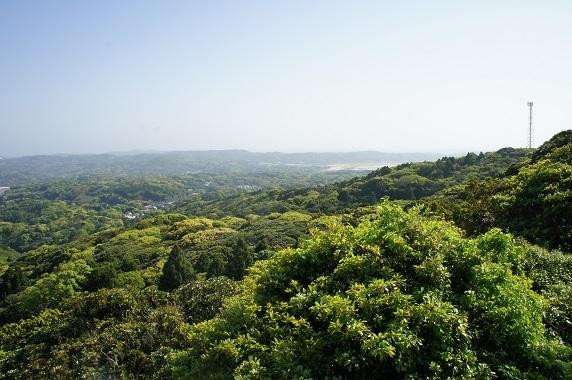 Takenotsuji-壹岐市必去景点