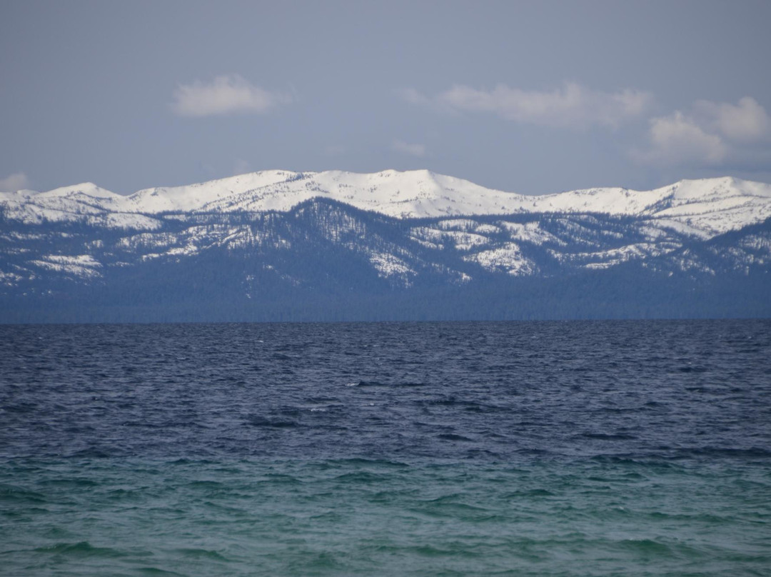 Incline Village Crystal Bay Visitors Bureau-因克莱恩村必去景点