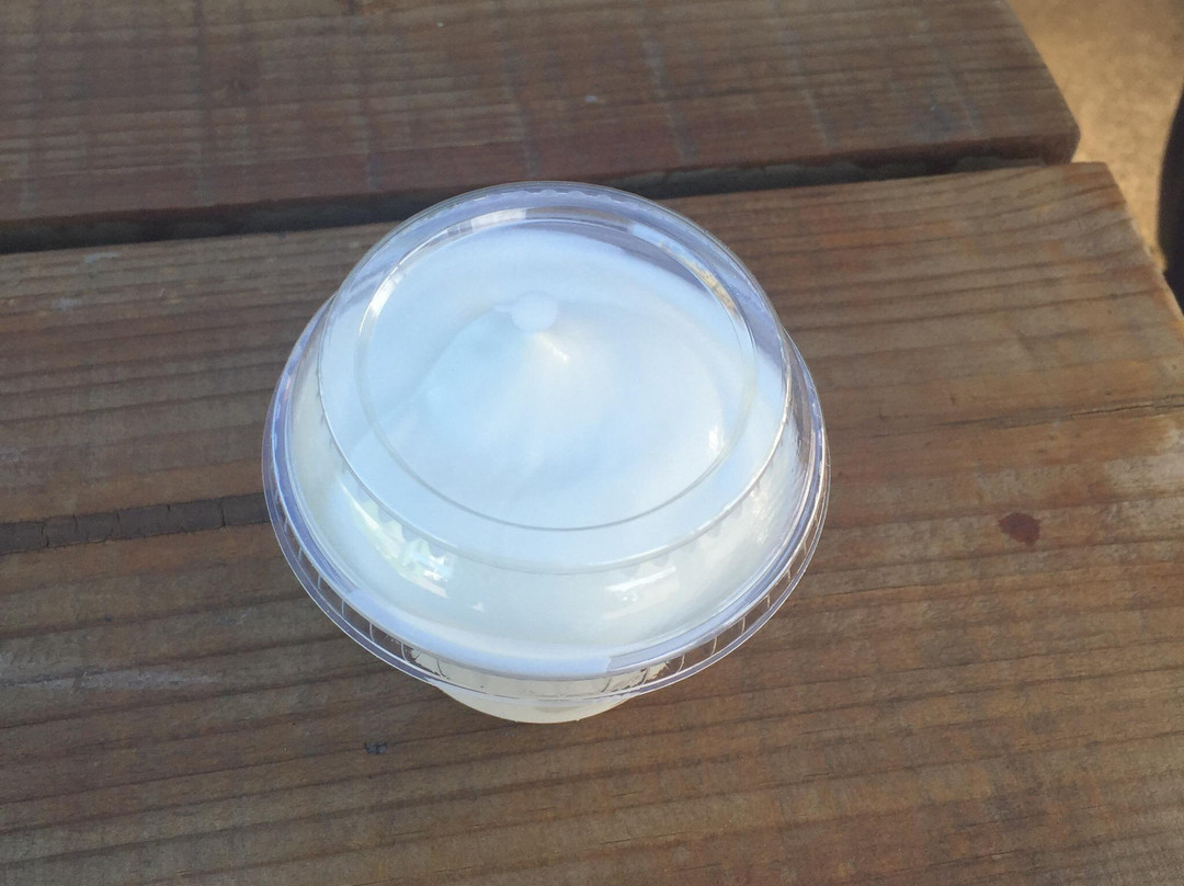 Coldstream Dairy-科尔德斯特里姆必去景点