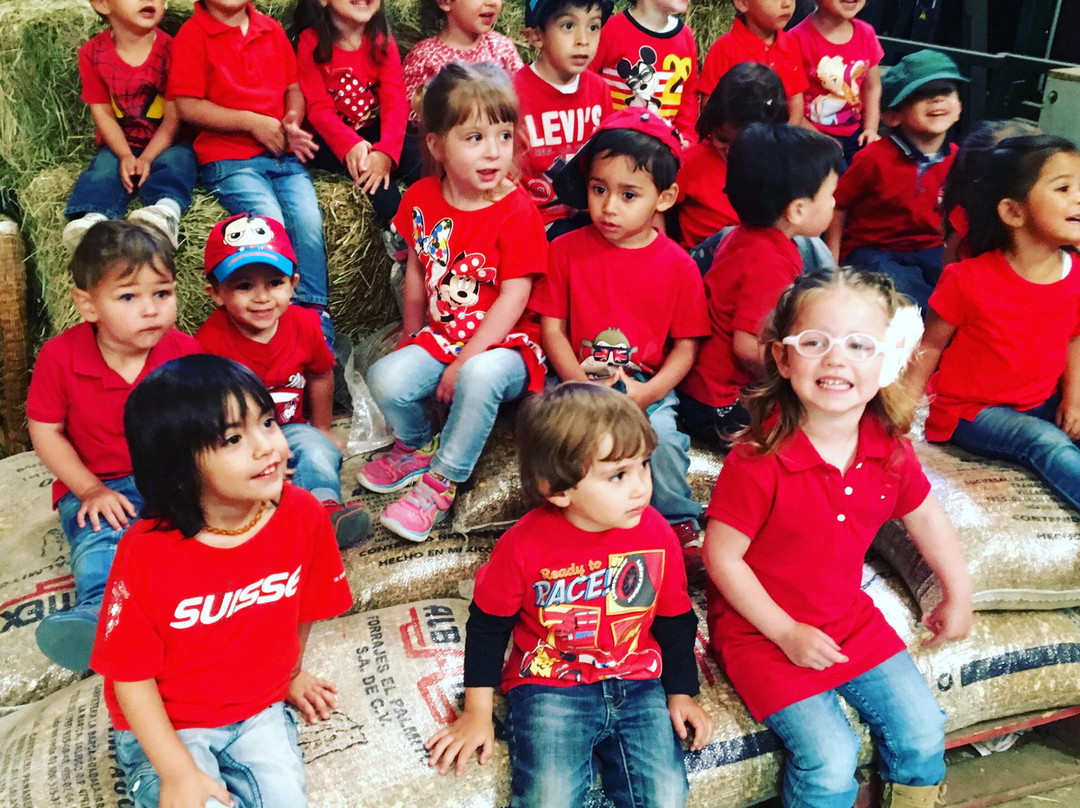 La Granja de los Ninos-Naucalpan必去景点