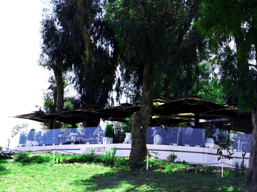 Golf de Carthage-Ariana必去景点