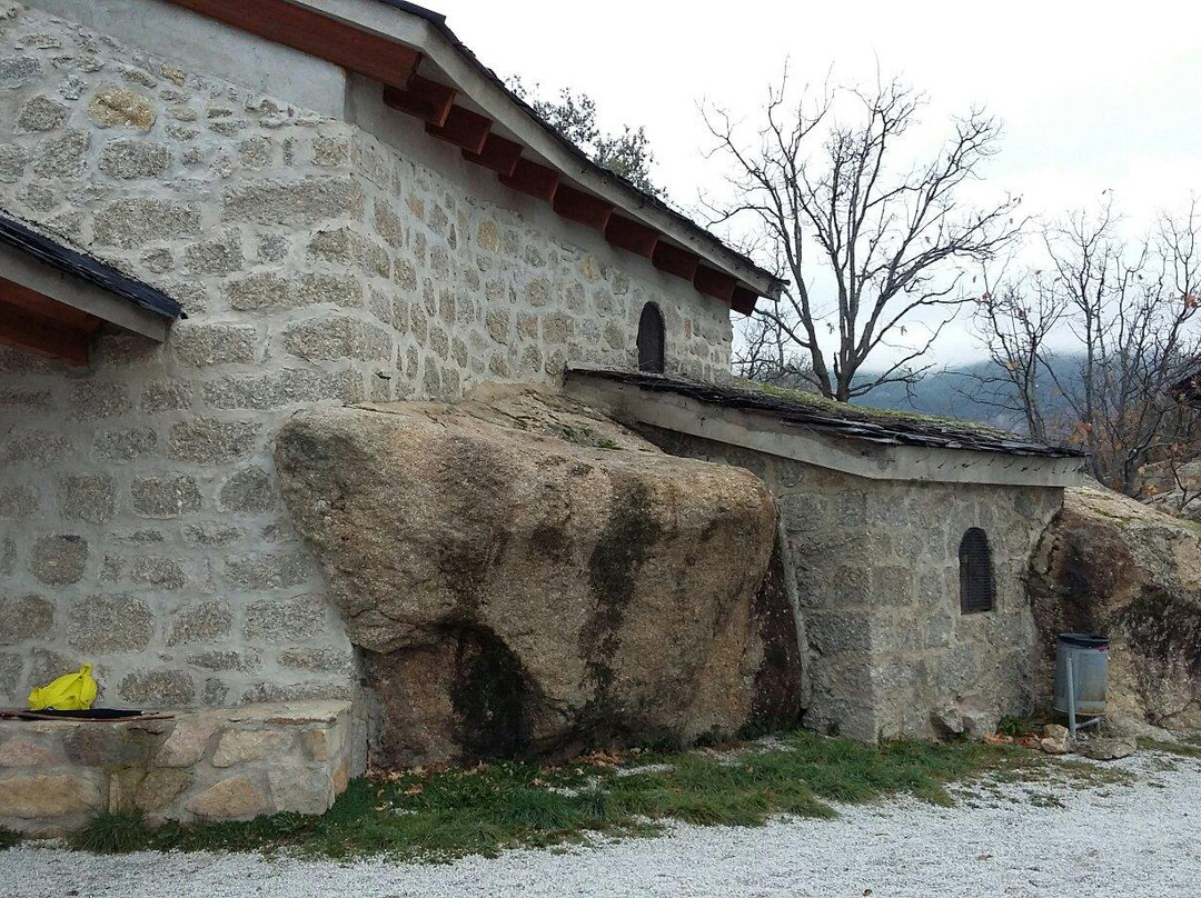 Ermita de Nuestra Senora del Rosario景点图片