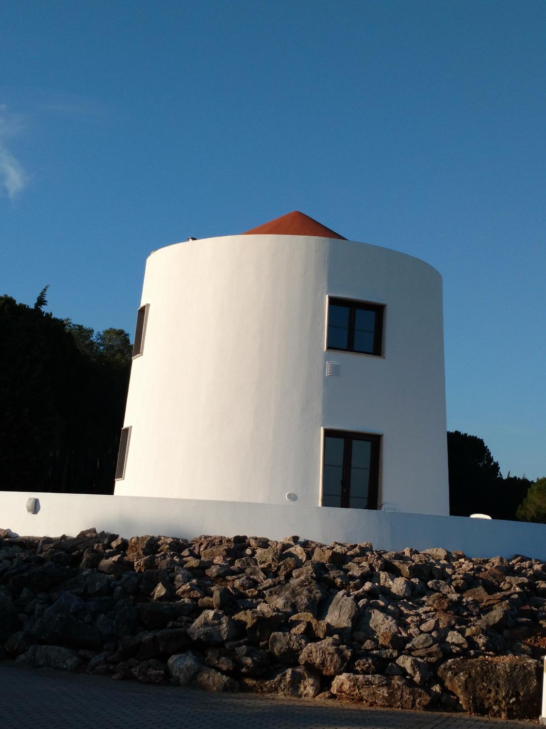 Quinta dos Moinhos de Sao Filipe-官方