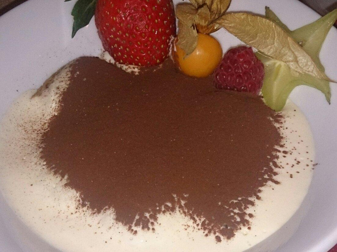 Core by Clare Smyth